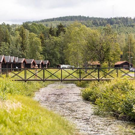 First Camp Enabadet - Rattvik Hotel Exterior photo