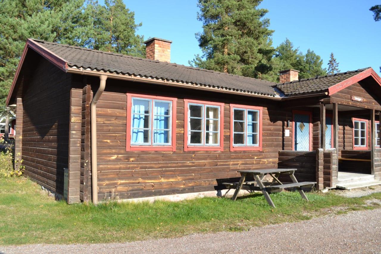 First Camp Enabadet - Rattvik Hotel Exterior photo