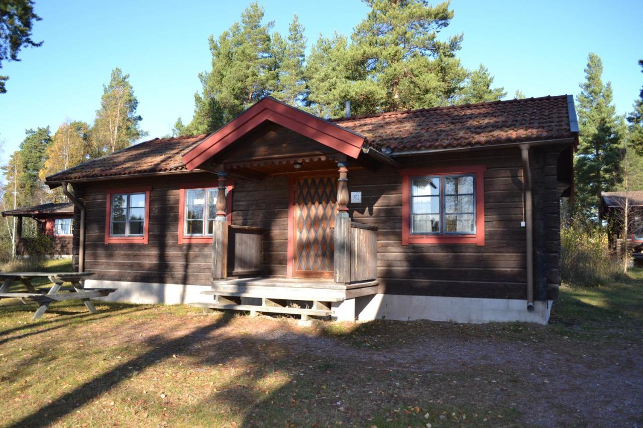 First Camp Enabadet - Rattvik Hotel Exterior photo