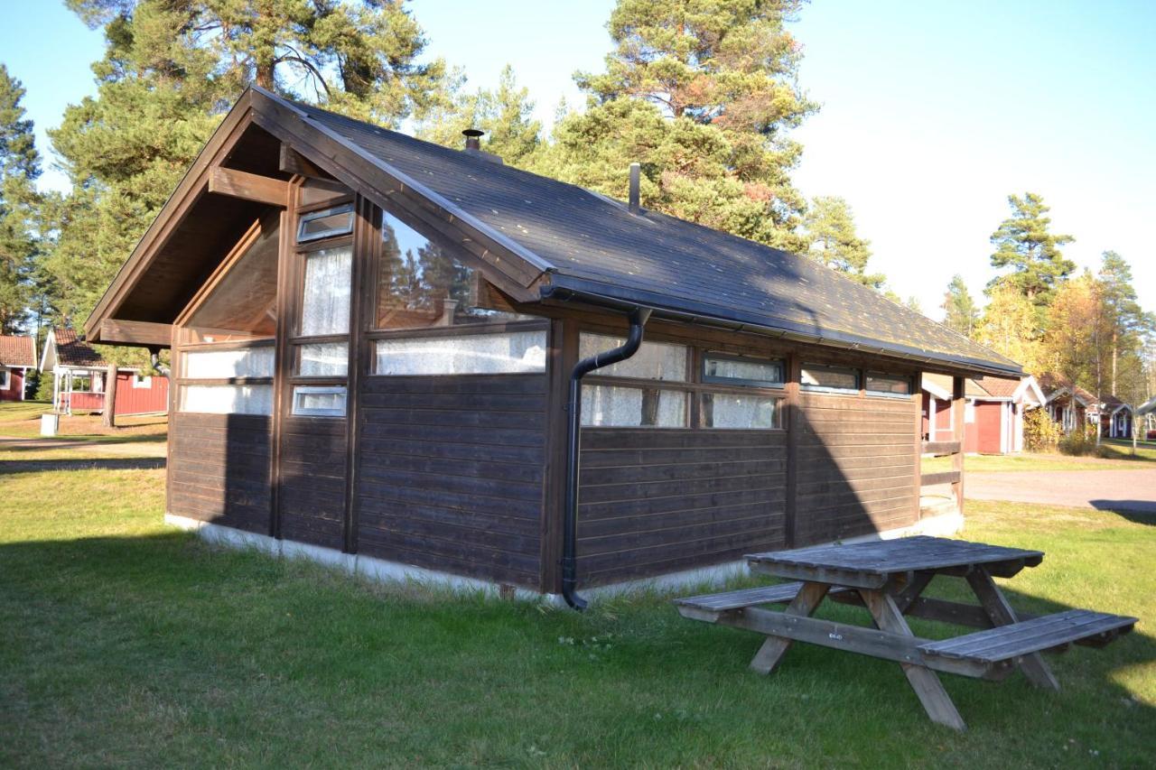 First Camp Enabadet - Rattvik Hotel Exterior photo