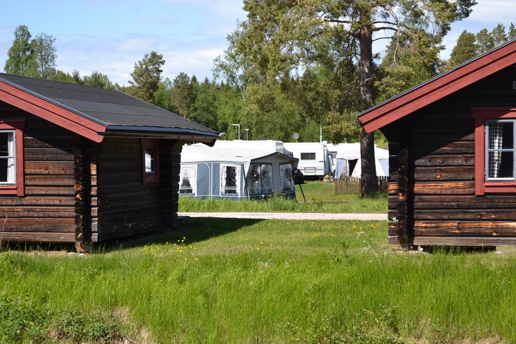 First Camp Enabadet - Rattvik Hotel Exterior photo