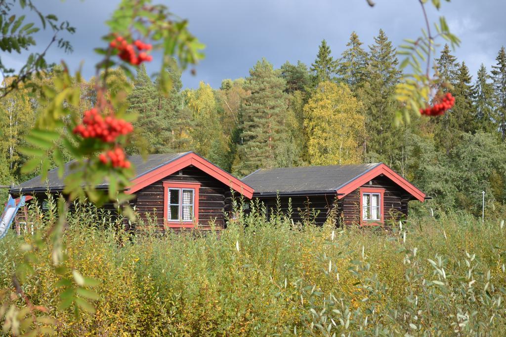 First Camp Enabadet - Rattvik Hotel Exterior photo