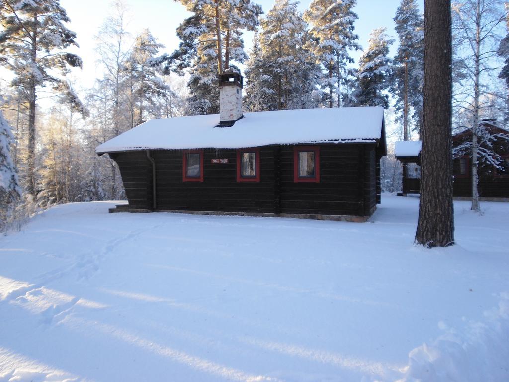 First Camp Enabadet - Rattvik Hotel Exterior photo