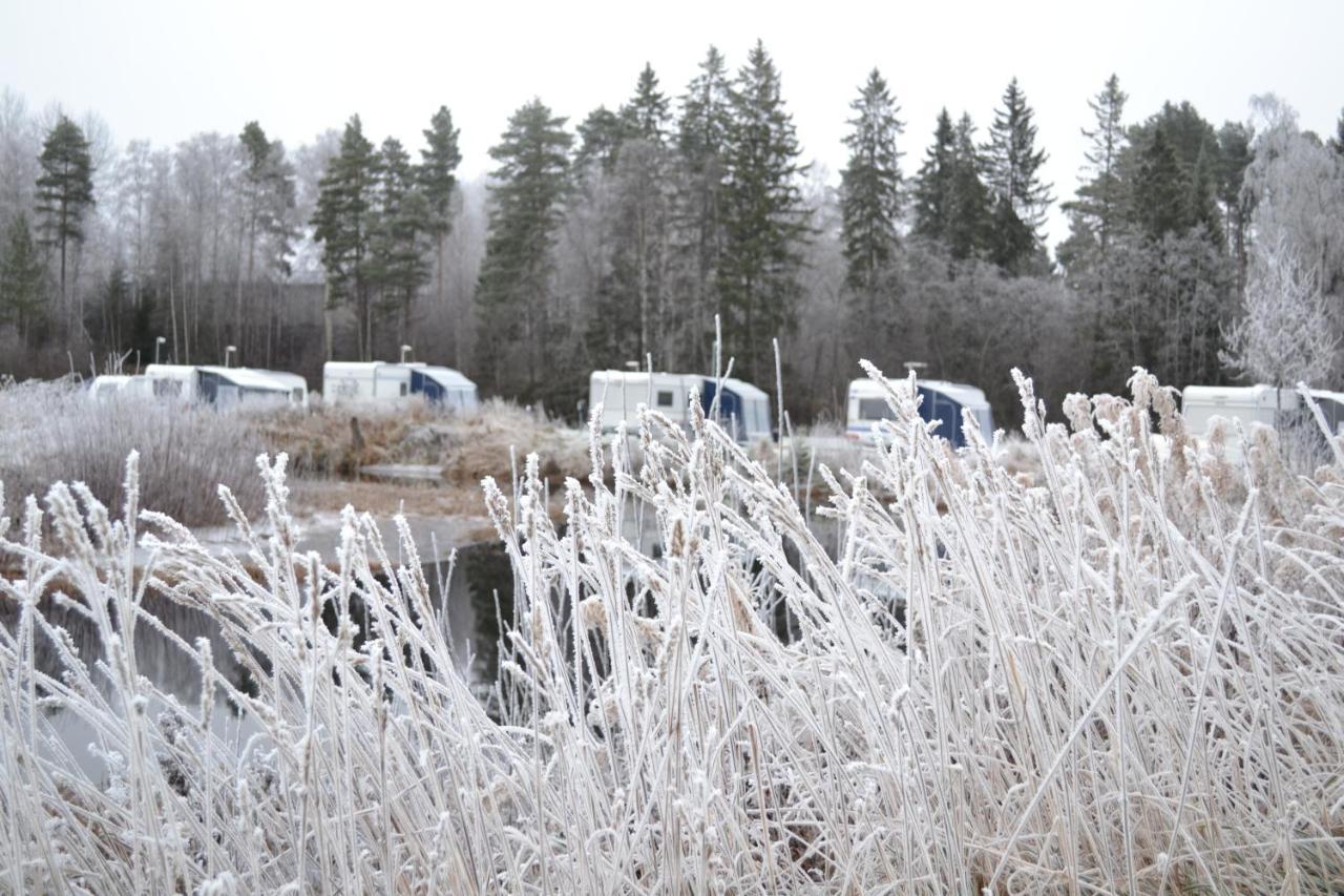 First Camp Enabadet - Rattvik Hotel Exterior photo