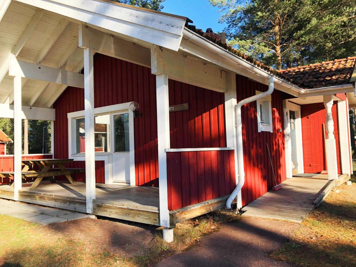 First Camp Enabadet - Rattvik Hotel Exterior photo